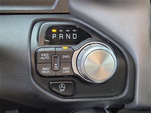 Used 2022 RAM 1500 Laramie image 23