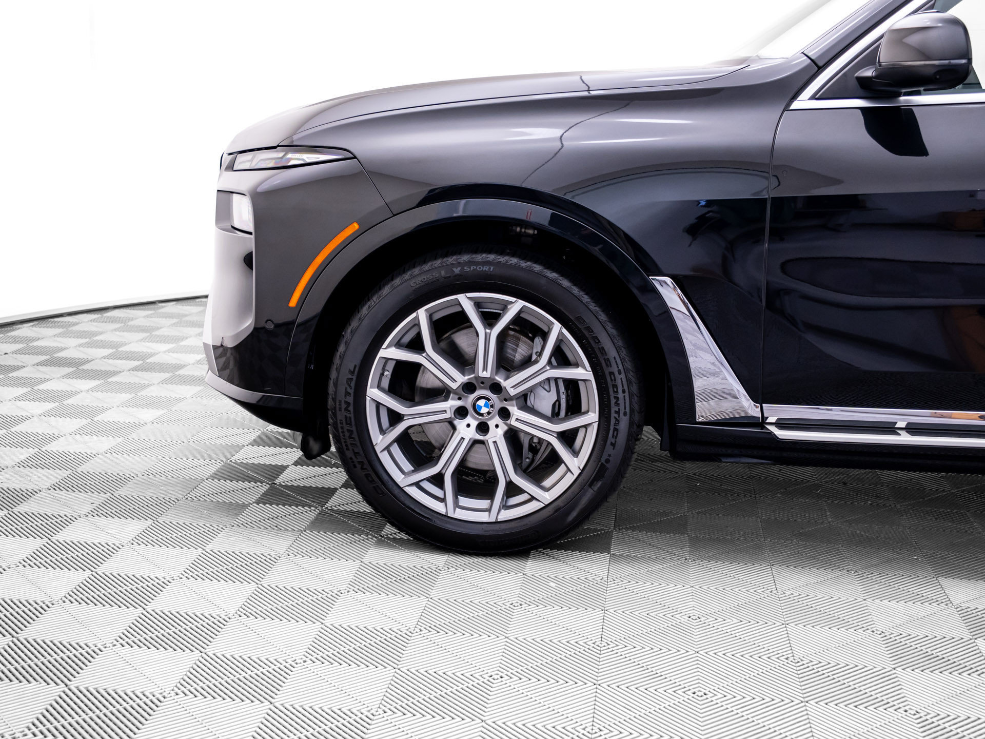 Certified 2026 BMW X7 xDrive40i AWD/4WD image 38