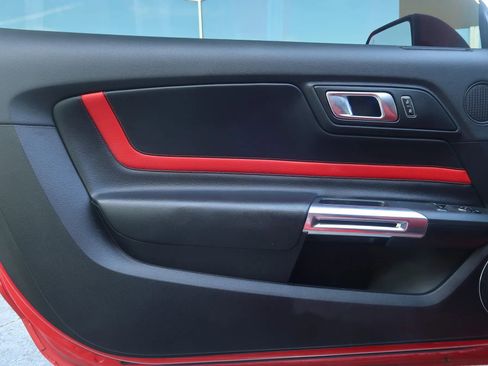Used 2019 Ford Mustang GT Premium w/ Performance Package - Level 2 RWD image 39