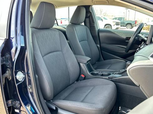Used 2024 Toyota Corolla LE image 16