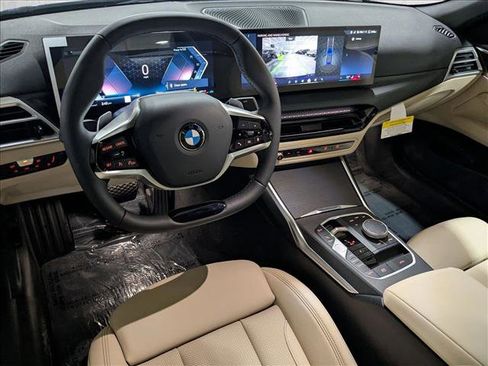 Used 2026 BMW 430i xDrive Convertible AWD/4WD image 3