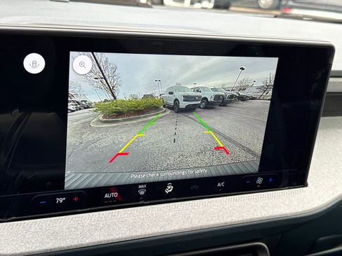 New 2026 Ford Maverick XLT image 30