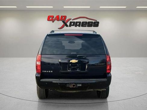 Used 2013 Chevrolet Tahoe LT image 15