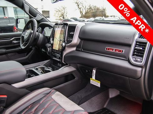 New 2026 RAM 1500 Big Horn image 18