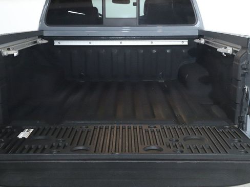 Certified 2022 Nissan Frontier PRO-4X w/ Pro-4X Premium Package image 33