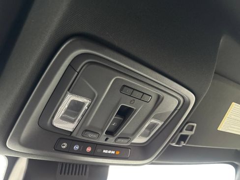 Used 2023 Chevrolet Silverado 1500 High Country w/ Technology Package AWD/4WD image 74