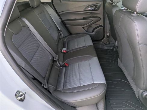 New 2026 Chevrolet Trax LT w/ Driver Confidence Package image 23