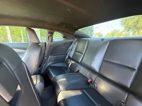 Used 2015 Chevrolet Camaro SS image 16