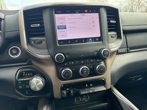 Used 2022 RAM 1500 Laramie image 12