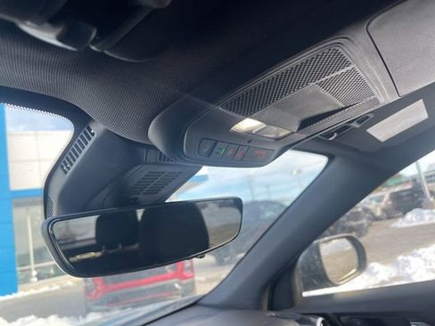 Certified 2025 Chevrolet Equinox LT w/ Convenience Package II image 23