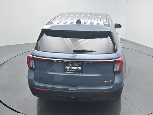 Used 2026 Ford Explorer Active image 58