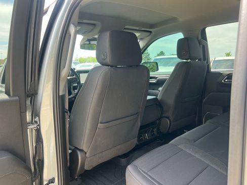 Used 2023 Chevrolet Silverado 1500 RST w/ Protection Package AWD/4WD image 17