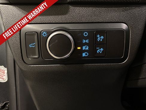 Used 2024 Ford Bronco Sport Big Bend AWD/4WD image 32