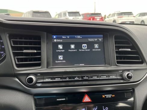 Used 2020 Hyundai Elantra SEL w/ Cargo Package (C1) image 42