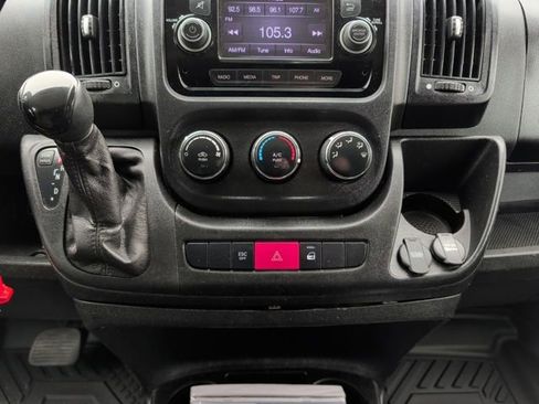 Used 2021 RAM ProMaster 3500 image 27