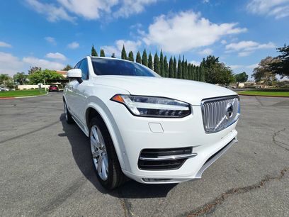 Used 2018 Volvo XC90 T6 Inscription w/ Convenience Package