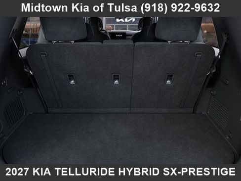 New 2027 Kia Telluride X-Line SX Prestige AWD/4WD image 19
