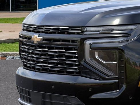 New 2026 Chevrolet Tahoe High Country AWD/4WD image 13