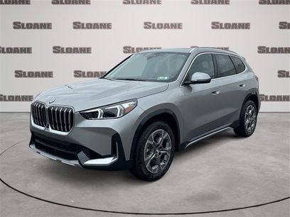 New 2026 BMW X1 xDrive28i w/ Technology Package