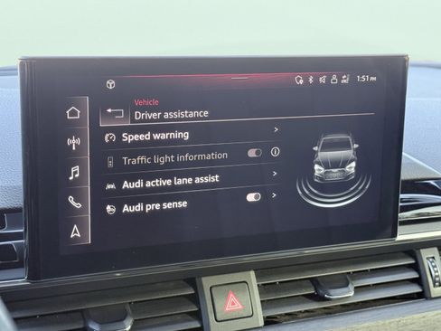 Used 2021 Audi A5 2.0T Premium image 62