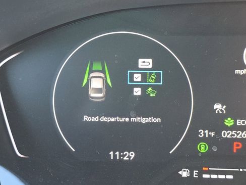 Certified 2023 Honda Civic Sport image 10