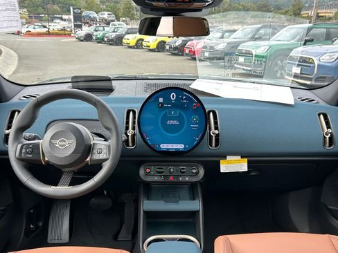 New 2026 MINI Cooper Countryman S image 33