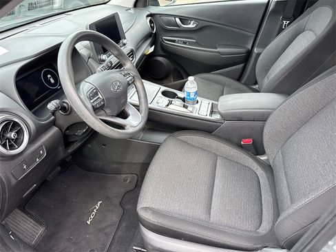 Used 2023 Hyundai Kona SE w/ Cargo Package image 23
