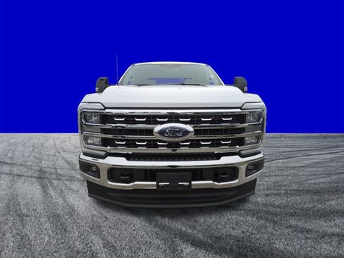 New 2026 Ford F350 Lariat image 9
