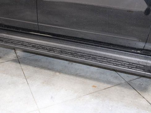 New 2025 Ford Bronco Outer Banks image 11