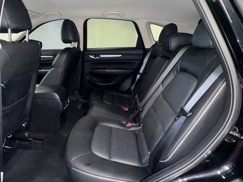 Used 2025 MAZDA CX-5 AWD 2.5 S image 11