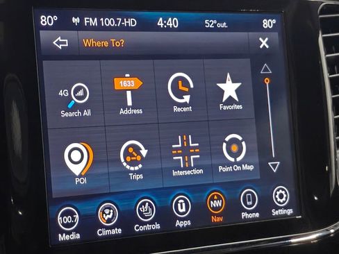 Used 2021 Jeep Grand Cherokee Limited AWD/4WD image 32