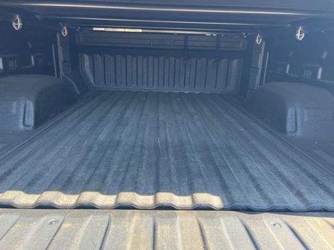 Used 2019 Chevrolet Silverado 1500 RST w/ All-Star Edition image 5