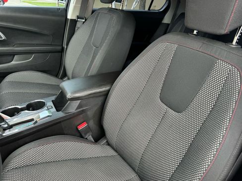 Used 2016 Chevrolet Equinox LS image 5