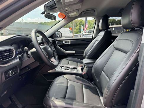 Certified 2023 Ford Explorer XLT w/ Equipment Group 202A AWD/4WD image 15