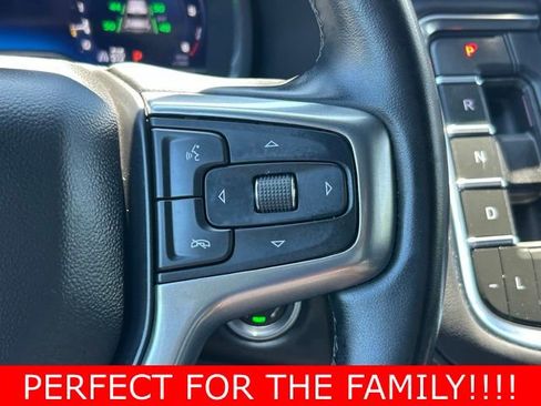 Used 2023 Chevrolet Tahoe LT image 23