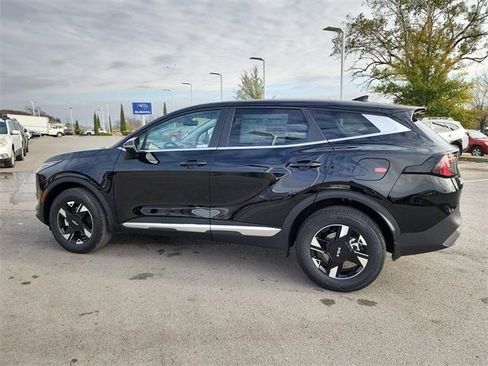 New 2026 Kia Sportage LX w/ LX Convenience Package image 8