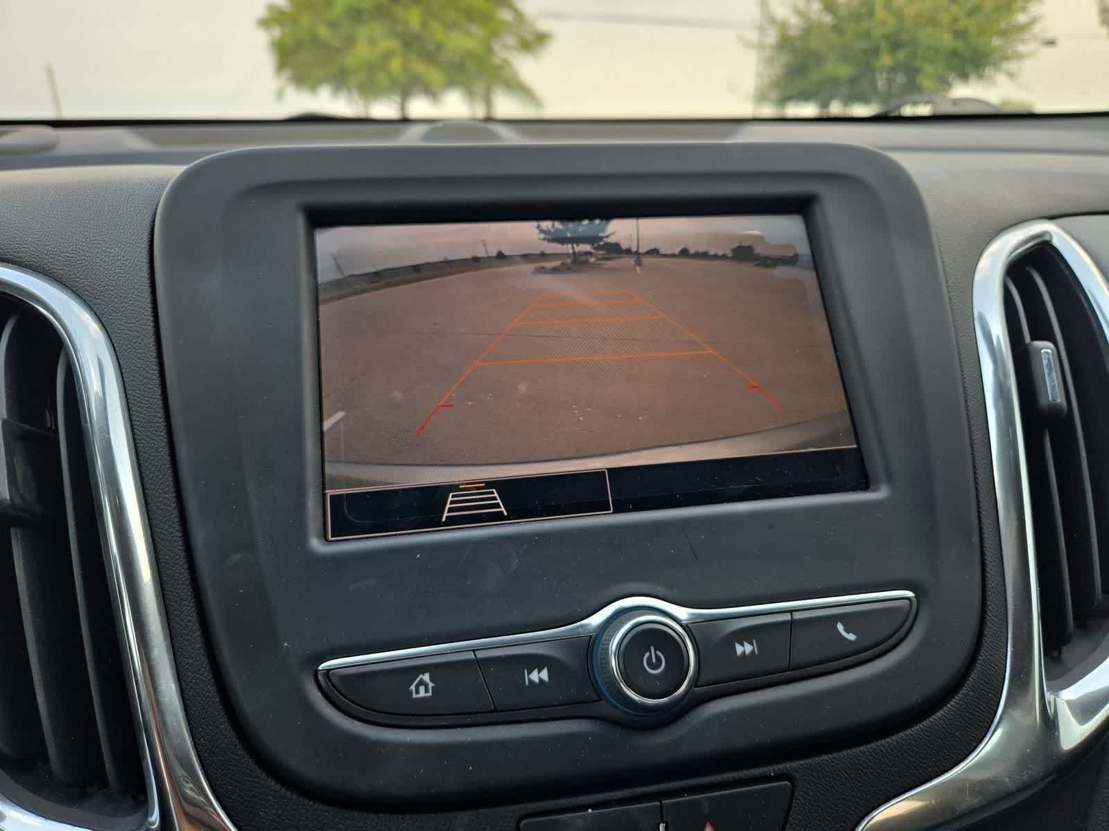 Used 2023 Chevrolet Equinox LT FWD image 26