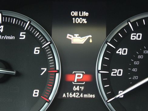 Used 2018 Acura TLX image 22