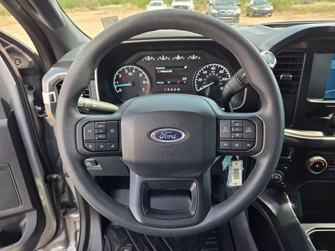 Certified 2023 Ford F150 XL w/ STX Appearance Package AWD/4WD image 23