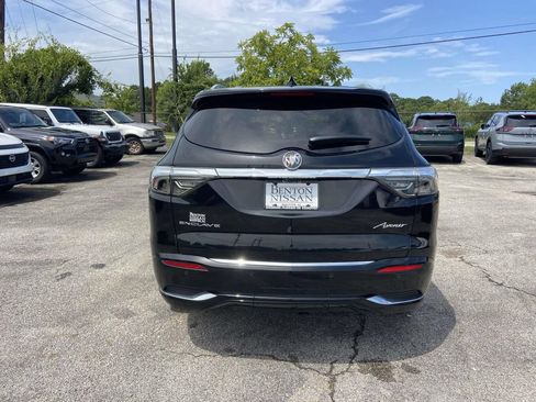 Used 2023 Buick Enclave Avenir w/ Avenir Technology Package FWD image 3