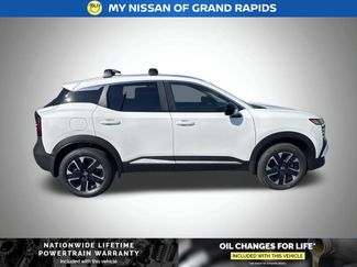 New 2026 Nissan Kicks SV w/ Cold Weather Package AWD/4WD video 2