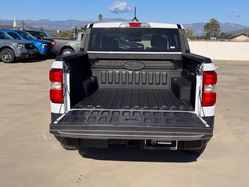 New 2026 Ford Maverick XL w/ 4K Tow Package image 13