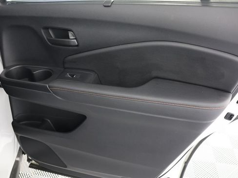 Used 2025 Honda Passport TrailSport image 28