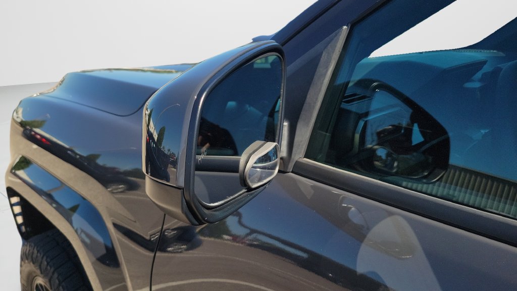 Used 2025 Toyota Tacoma SR5 RWD image 27