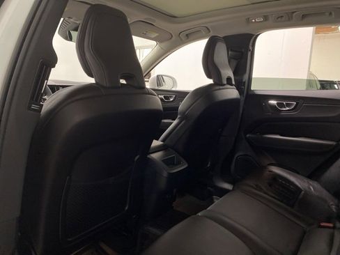 Used 2023 Volvo XC60 B5 Plus w/ Protection Package Premier image 67