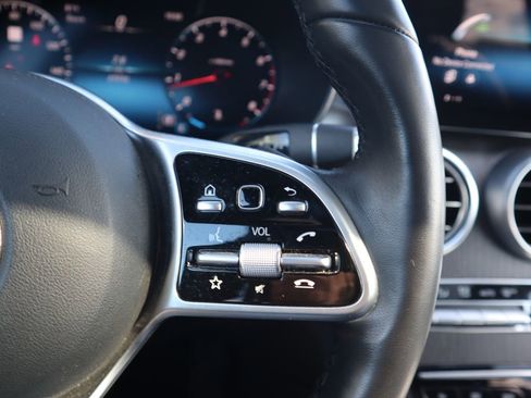 Certified 2022 Mercedes-Benz GLC 300 4MATIC image 20