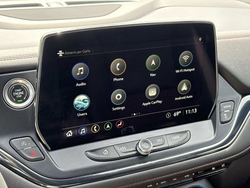 Used 2023 Chevrolet Blazer RS w/ Driver Confidence II Package image 23