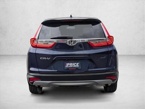 Used 2019 Honda CR-V EX-L image 6