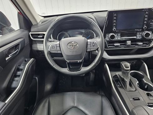 Used 2021 Toyota Highlander XLE image 5