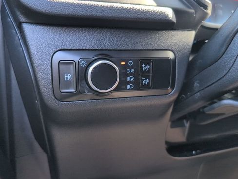 Certified 2025 Ford Escape ST-Line w/ Equipment Group 301A image 23